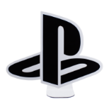 PALADONE PlayStation logo namizna svetilka