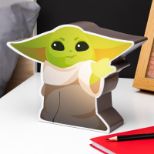 PALADONE Star Wars Grogu box namizna svetilka