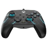 PDP XBOX ŽIČNI KONTROLER REMATCH - TITAN STEEL GLOW IN THE DARK