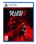 Killing Floor 3 Day One Edition (Playstation 5)