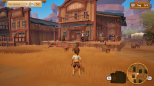 Sports Camp: A 35-game Adventure (Nintendo Switch)