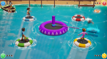 Sports Camp: A 35-game Adventure (Nintendo Switch)