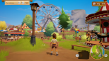Sports Camp: A 35-game Adventure (Nintendo Switch)