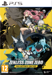 Zenless Zone Zero - Collectors Edition (Playstation 5)
