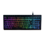 REDRAGON COMBO S149-BA SET (4in1) TIPKOVNICA SLO/CRO, MIŠKA, SLUŠALKE IN PODLOGA