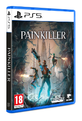 Painkiller (Playstation 5)