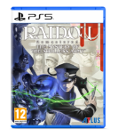 Raidou: Remastered – The Mystery Of The Soulless Army (PS5)