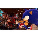 SONIC X SHADOW GENERATIONS (Nintendo Switch 2)