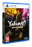 Yakuza 0 - Director’s Cut (Playstation 5)