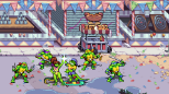 Teenage Mutant Ninja Turtles: Shredder's Revenge Ultimate Edition (SWITCH)