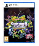 Teenage Mutant Ninja Turtles: Shredder's Revenge Ultimate Edition (PS5)