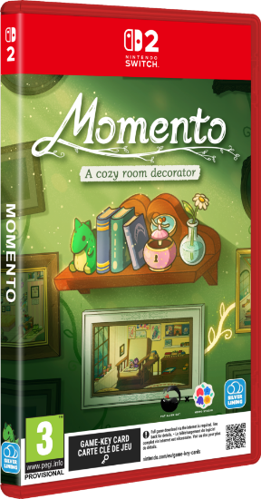 Momento (Nintendo Switch 2)