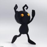 KINGDOM HEARTS ACTION DOLL - SHADOW figurica