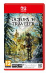Octopath Traveler 0 (Nintendo Switch 2)