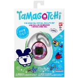 TAMAGOTCHI - PINK TREASURE JEWEL