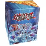 YU-GI-OH! ACCESSORIES: ALBAZ - ECCLESIA - TRI-BRIGADE škatlica za karte