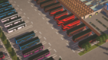 City Bus Manager  (Playstation 5)