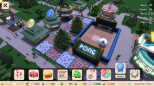 Rollercoaster Tycoon Adventures Deluxe (XBOX Series X & XBOX One)