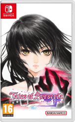 Tales Of Berseria Remastered (Nintendo Switch)