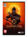The Blood Of The Dawnwalker - Day One Edition (PC)
