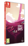 Hundred Days – Winemaking Simulator (Nintendo Switch)