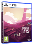 Hundred Days – Winemaking Simulator (Playstation 5)