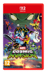 Marvel Cosmic Invasion (Nintendo Switch 2)