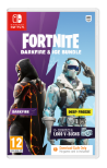 Fortnite - Darkfire & Ice Bundle (Nintendo Switch)