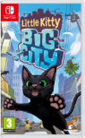 Little Kitty, Big City (Nintendo Switch)
