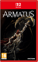 Armatus (Nintendo Switch 2)