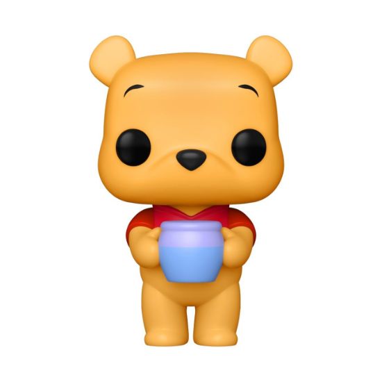 FUNKO POP DISNEY: WINNIE THE POOH - POOH