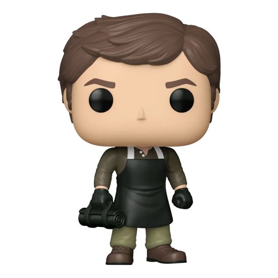 FUNKO POP TELEVISION: DEXTER - DEXTER MORGAN
