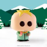 FUNKO POP TV: SOUTH PARK  - BUTTERS STOTCH