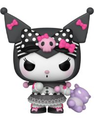 FUNKO POP SANRIO: KUROMI SPECIAL EDITION