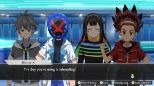 Beyblade X Xone (Nintendo Switch)