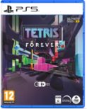 Tetris Forever (Playstation 5)