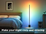 GOVEE RGBICWW Floor Lamp 2