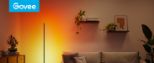 GOVEE RGBICWW Floor Lamp 2