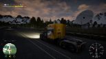 Alaskan Road Truckers: Highway Edition (Playstation 5)