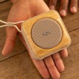 HOUSE OF MARLEY ROOTS BT SPEAKER CREAM
