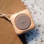 HOUSE OF MARLEY ROOTS BT SPEAKER CREAM