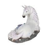 NEMESIS NOW JEWELLED TRANQUILLITY 19CM