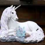 NEMESIS NOW JEWELLED TRANQUILLITY 19CM
