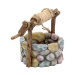 NEMESIS NOW WISHING WELL 10.5CM