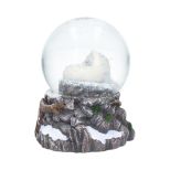 NEMESIS NOW GUARDIAN OF THE NORTH (LP) snežna krogla 11CM