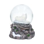 NEMESIS NOW GUARDIAN OF THE NORTH (LP) snežna krogla 11CM
