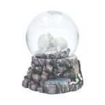 NEMESIS NOW GUARDIAN OF THE NORTH (LP) snežna krogla 11CM