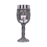 NEMESIS NOW TEMPLARS kelih 19CM