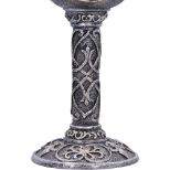 NEMESIS NOW TEMPLARS kelih 19CM