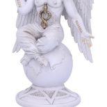 NEMESIS NOW THE DARK LORD 25CM
